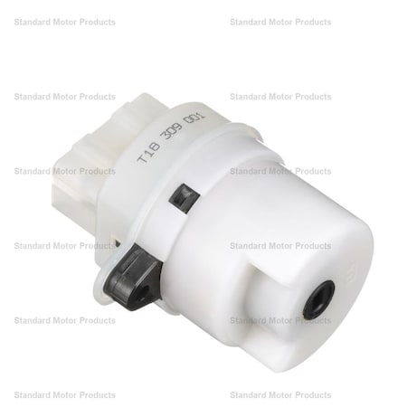 Standard Ignition Ignition Starter Switch, Us-580 US-580